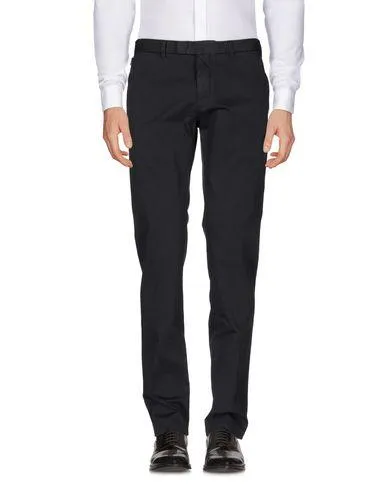 Armani Collezioni Man Casual trouser Lead 54 EU