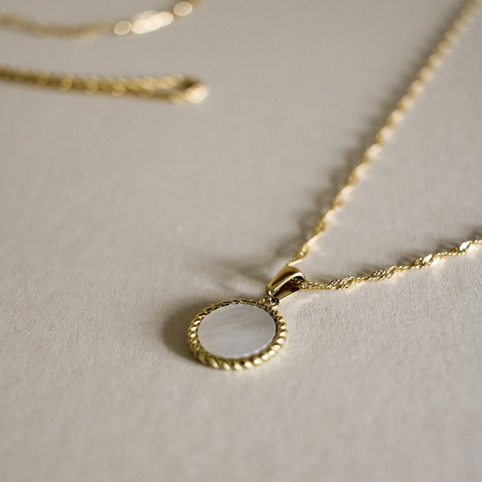 Bonnie Necklace