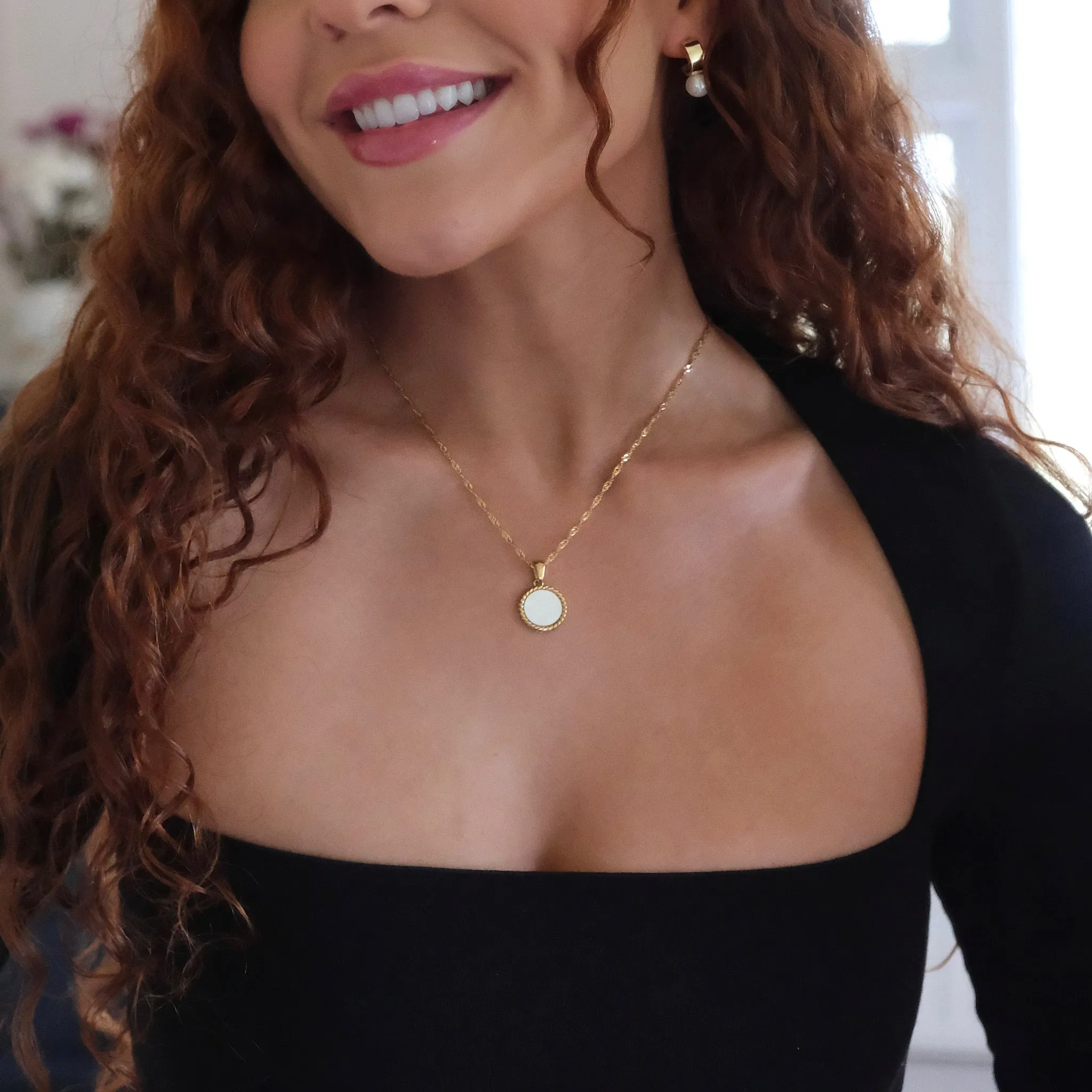Bonnie Necklace
