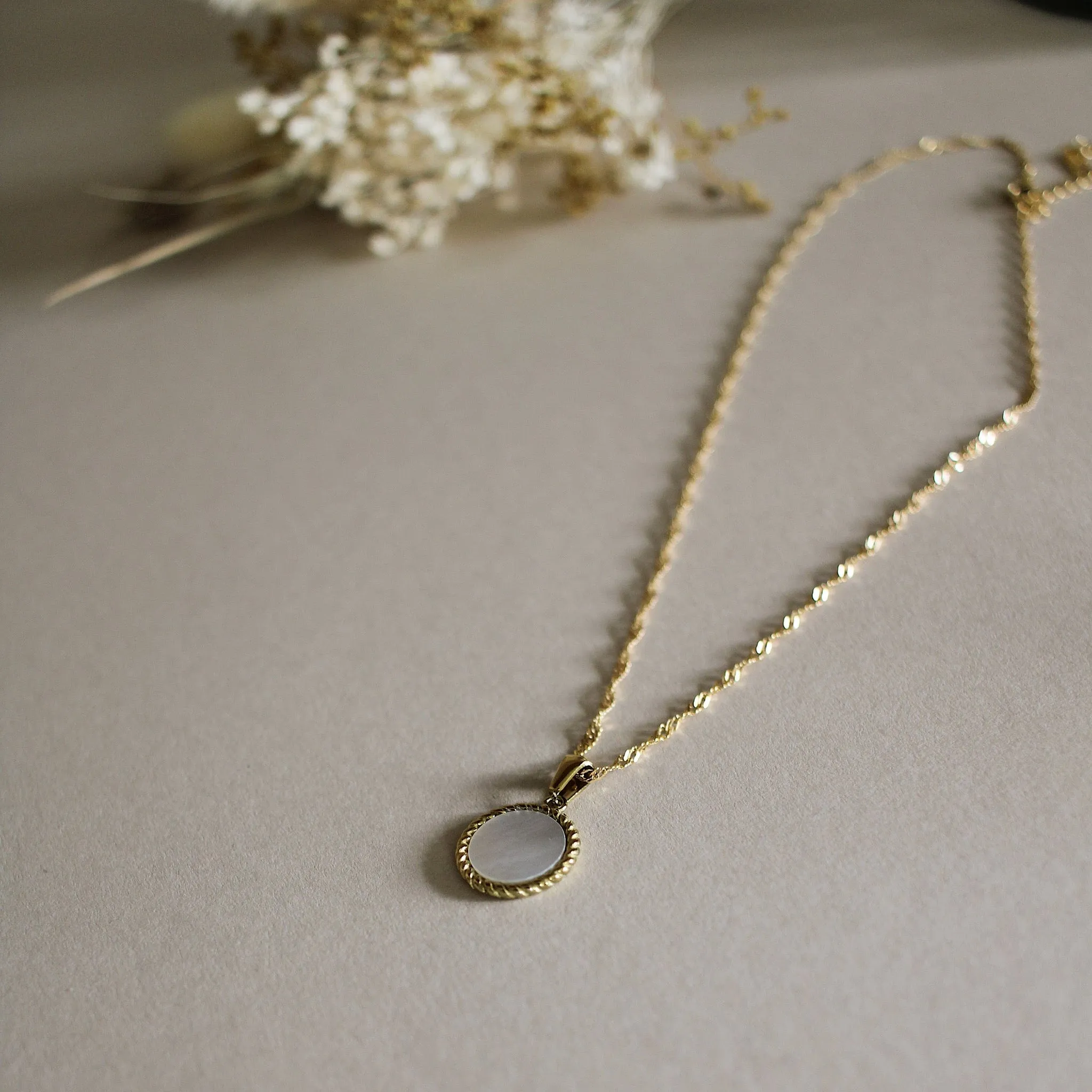 Bonnie Necklace