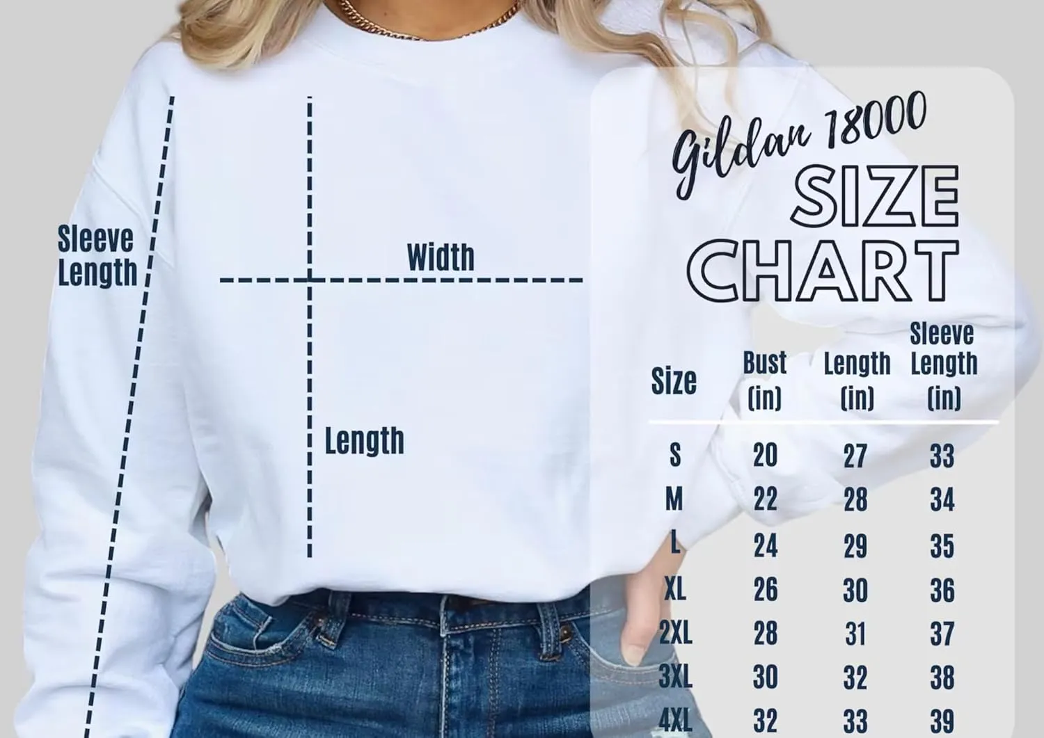 Custom Sweatshirts for Women Embossed Sweatshirt, Puff Print Sweatshirt, Custom School Sweatshirt Mascot Team Name Monotone Sweater Personalized Sweatshirt (XL, Blue)
