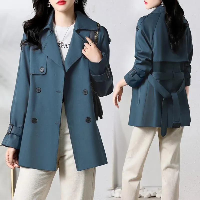 Damen-Windbreaker
