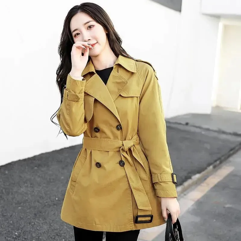 Damen-Windbreaker