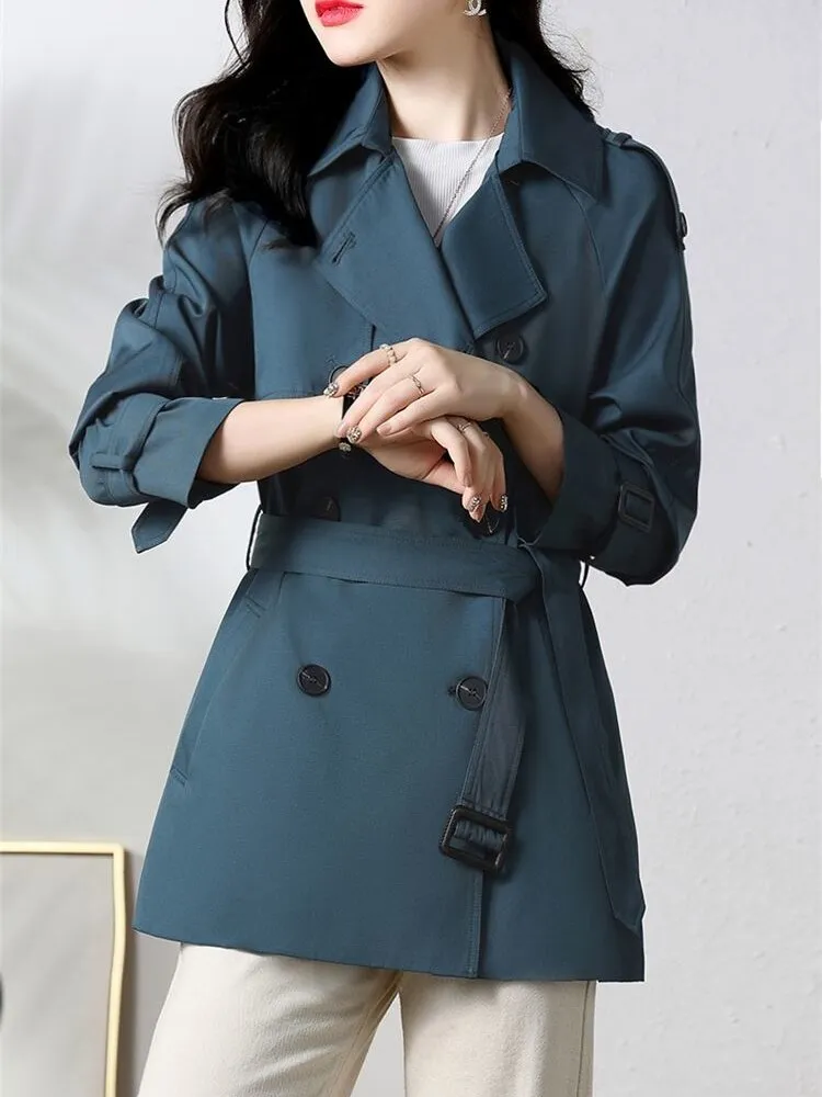 Damen-Windbreaker