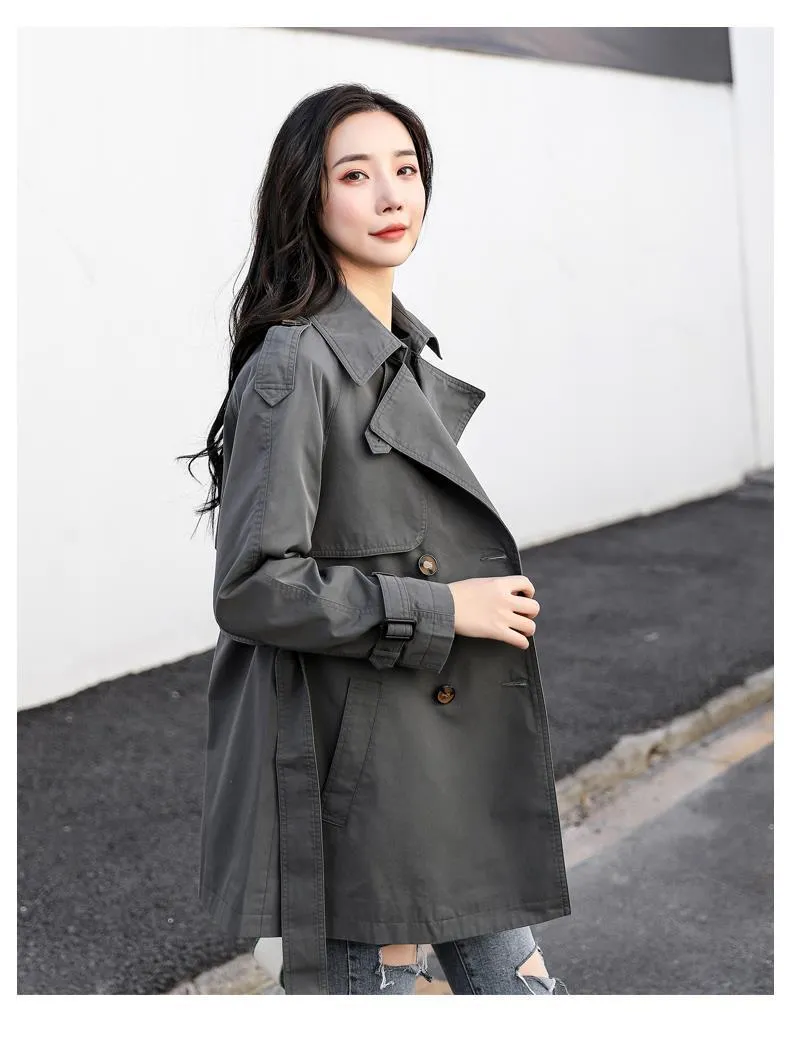 Damen-Windbreaker