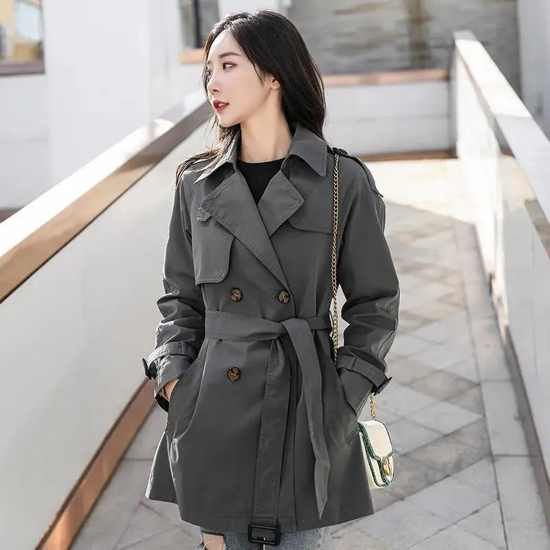 Damen-Windbreaker