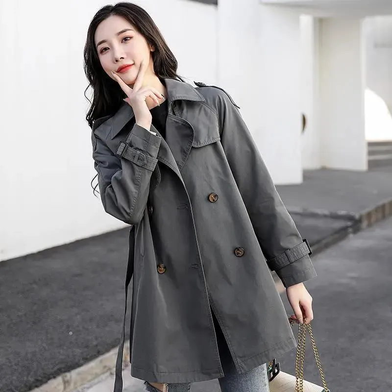 Damen-Windbreaker