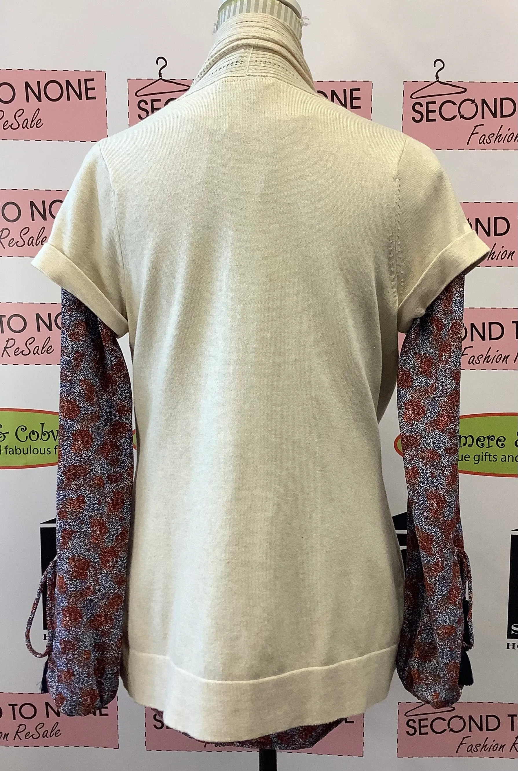 Denver Hayes Super Soft Cardi (M)