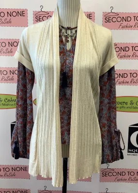 Denver Hayes Super Soft Cardi (M)