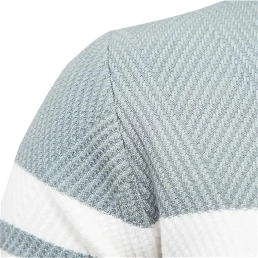Essential Casual Sweater - Cross & Crown