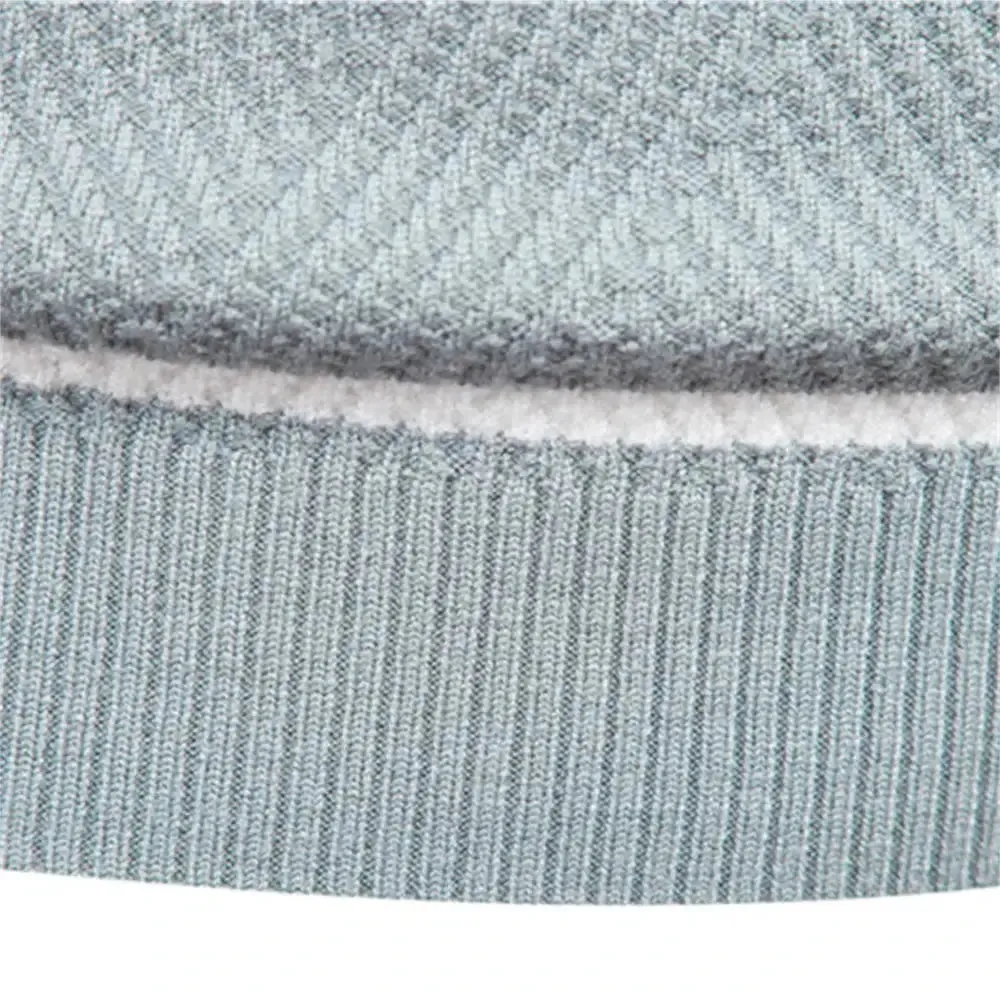 Essential Casual Sweater - Cross & Crown