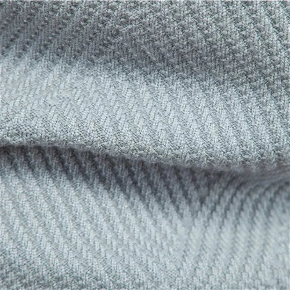 Essential Casual Sweater - Cross & Crown