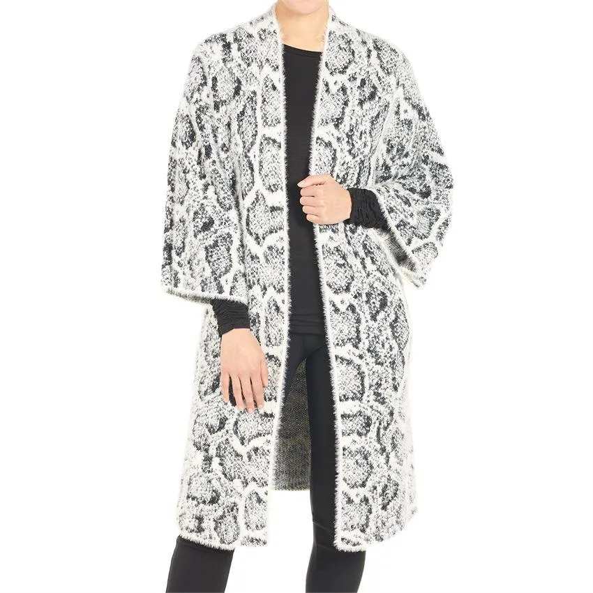 Exotica Cardigan