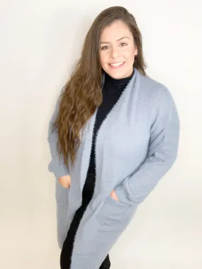 I'm Dreaming Super Soft Cardigan