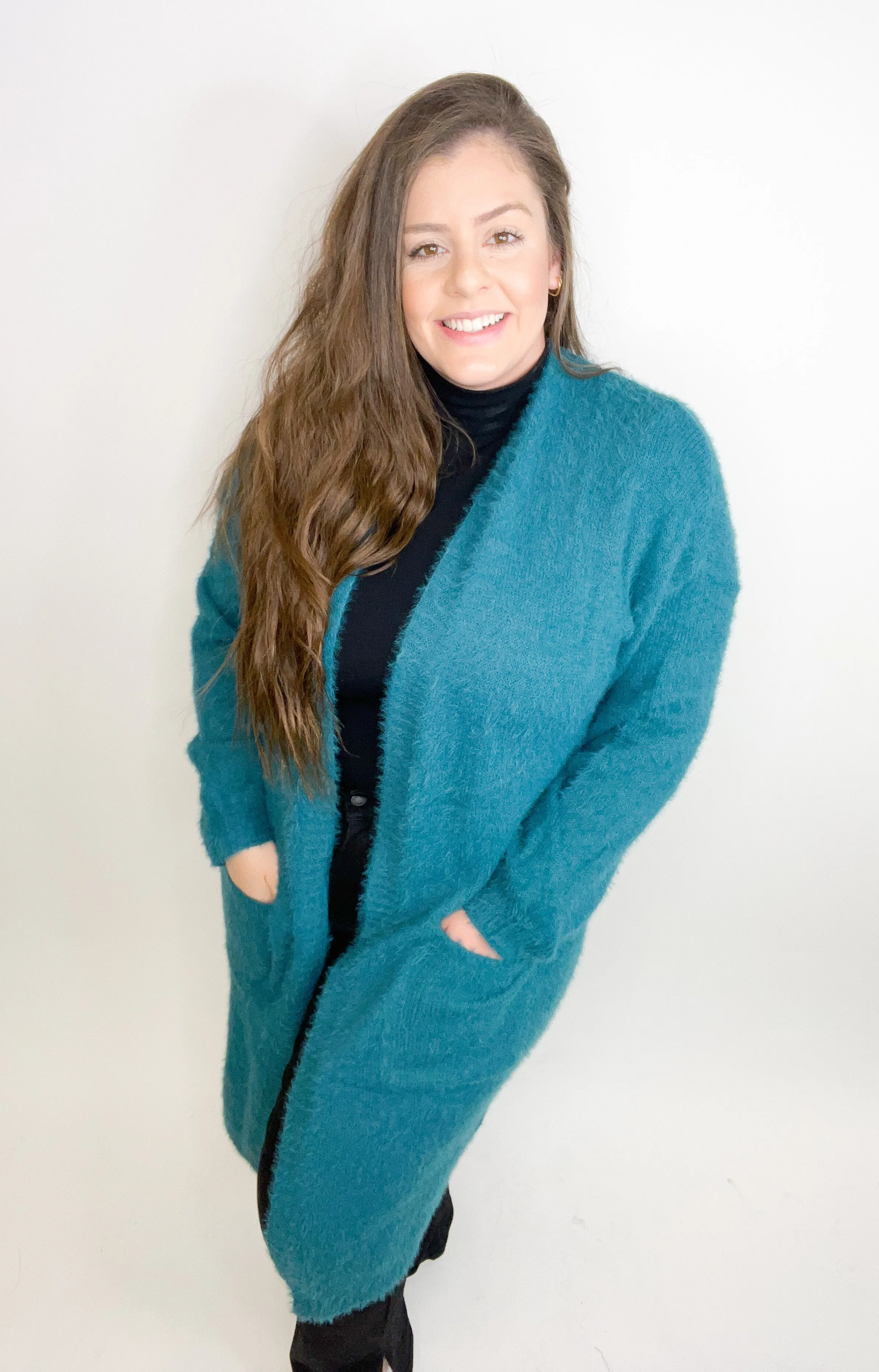 I'm Dreaming Super Soft Cardigan