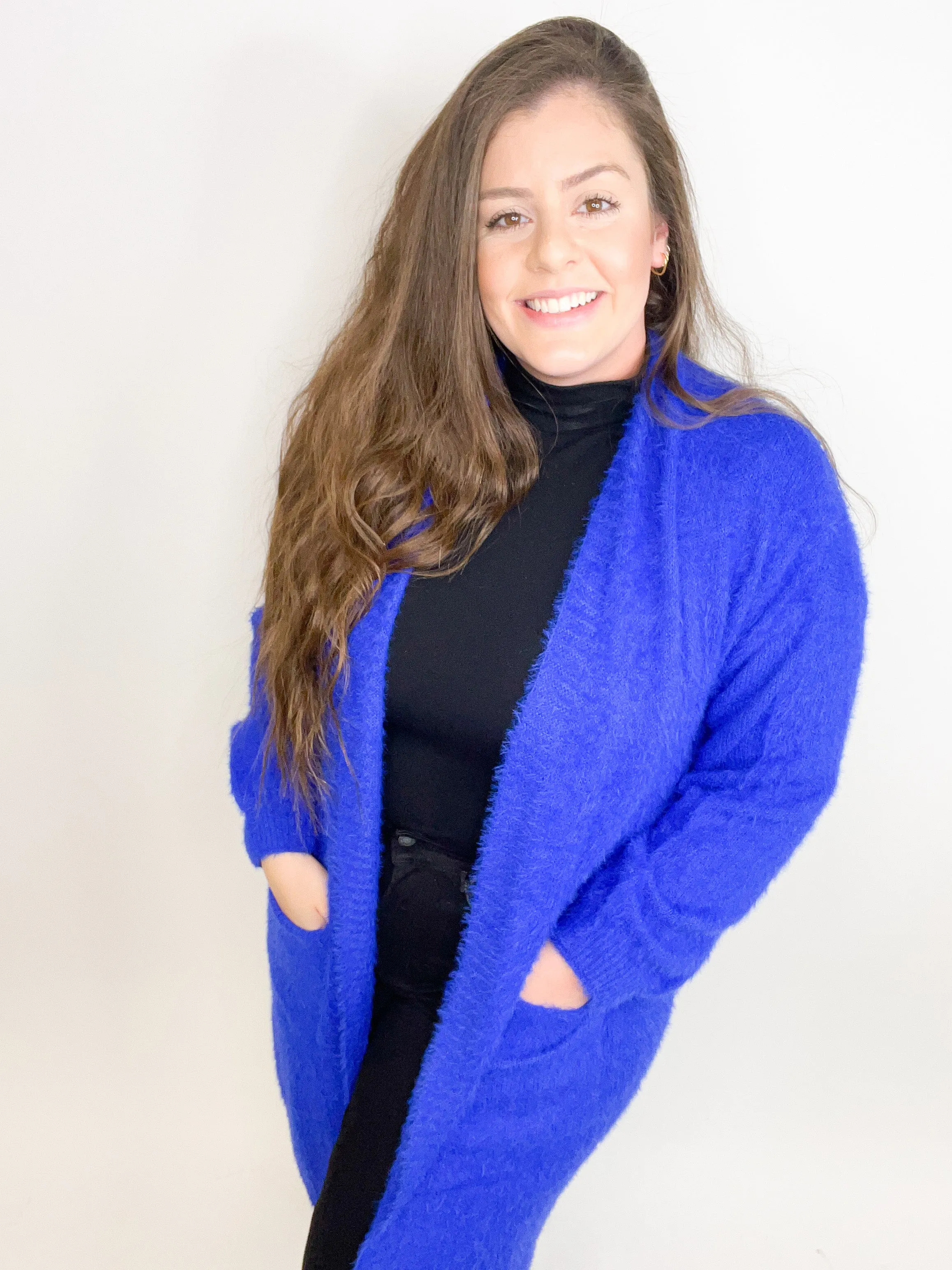 I'm Dreaming Super Soft Cardigan