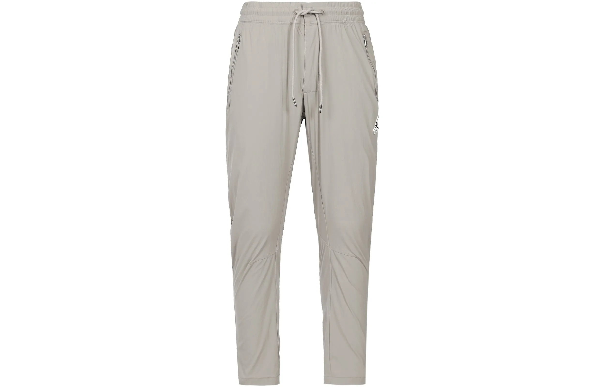 Jordan Men's Casual Pants, Gray