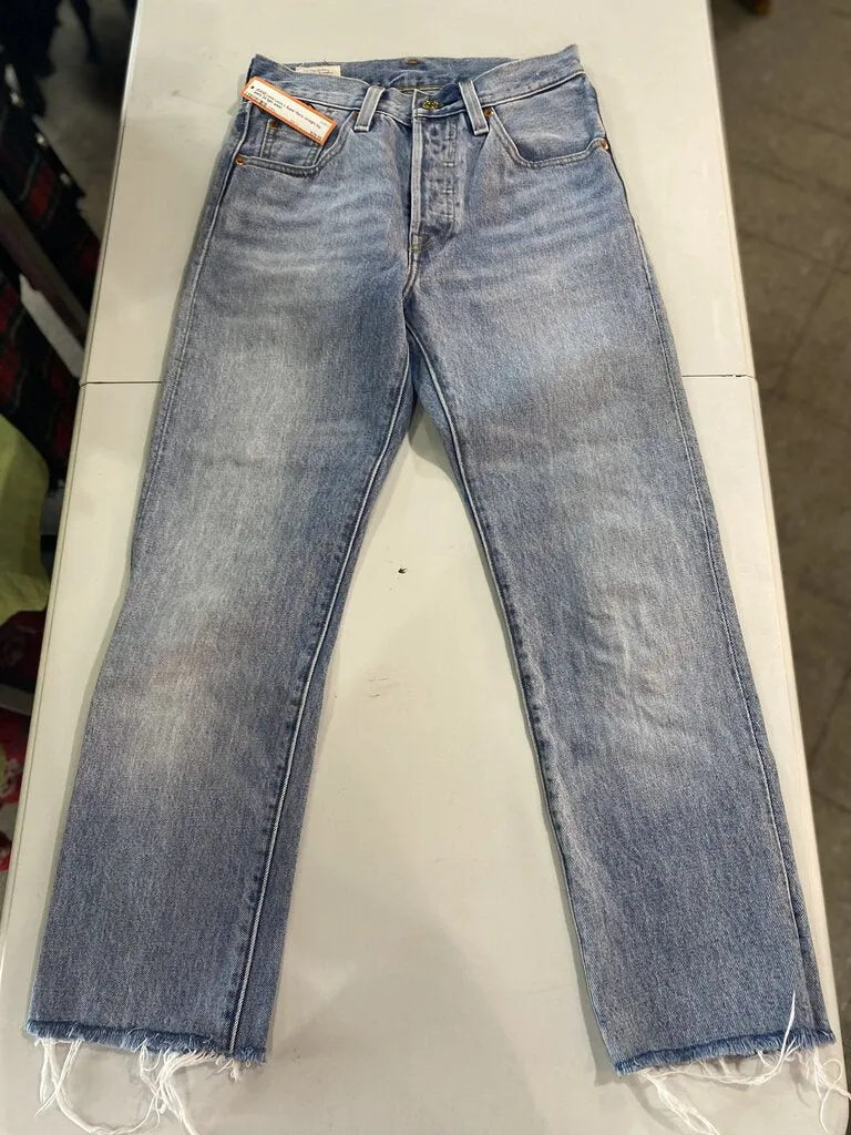 Levis x Super Mario straight leg jeans 24