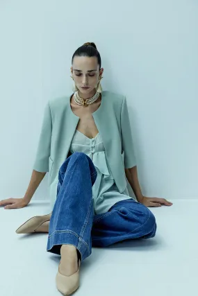 Lucia Blazer