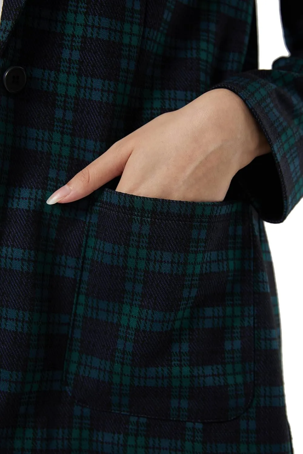 May You Be Women's Casual Blazer