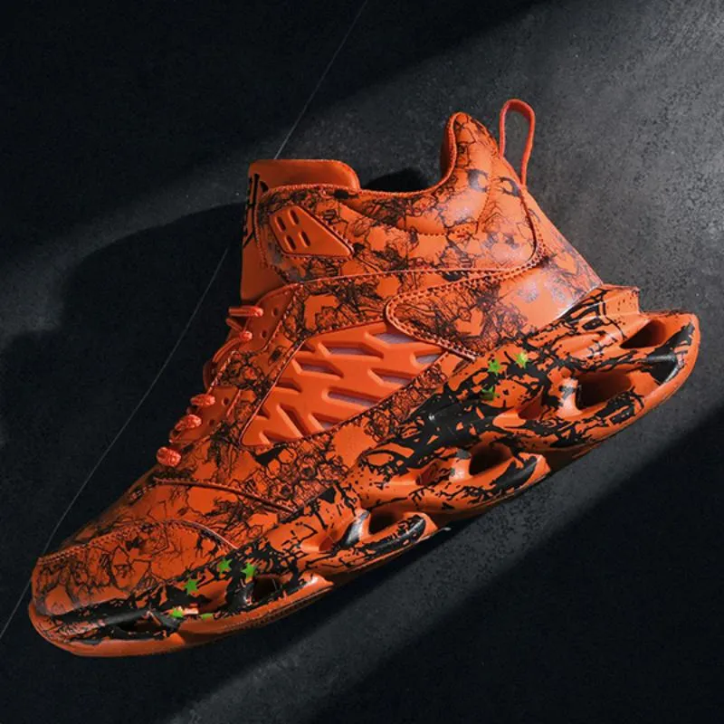 Men's Autumn/Summer Casual Chunky Sneakers