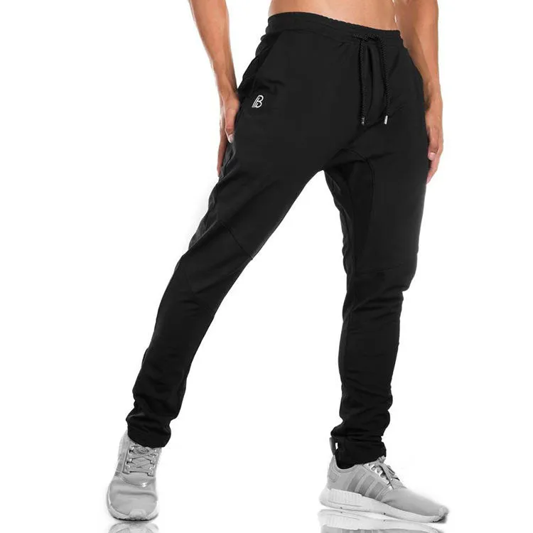Men's Summer Casual Trousers