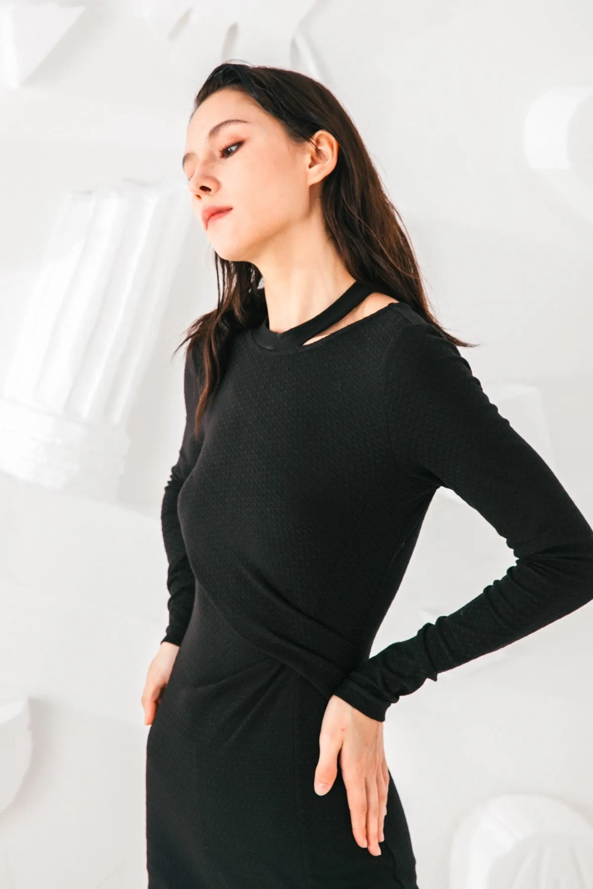 Mélanie Dress