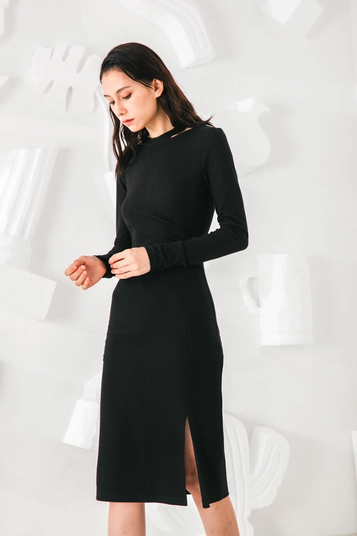 Mélanie Dress