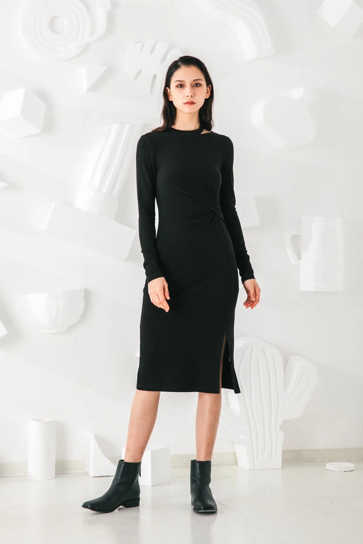 Mélanie Dress