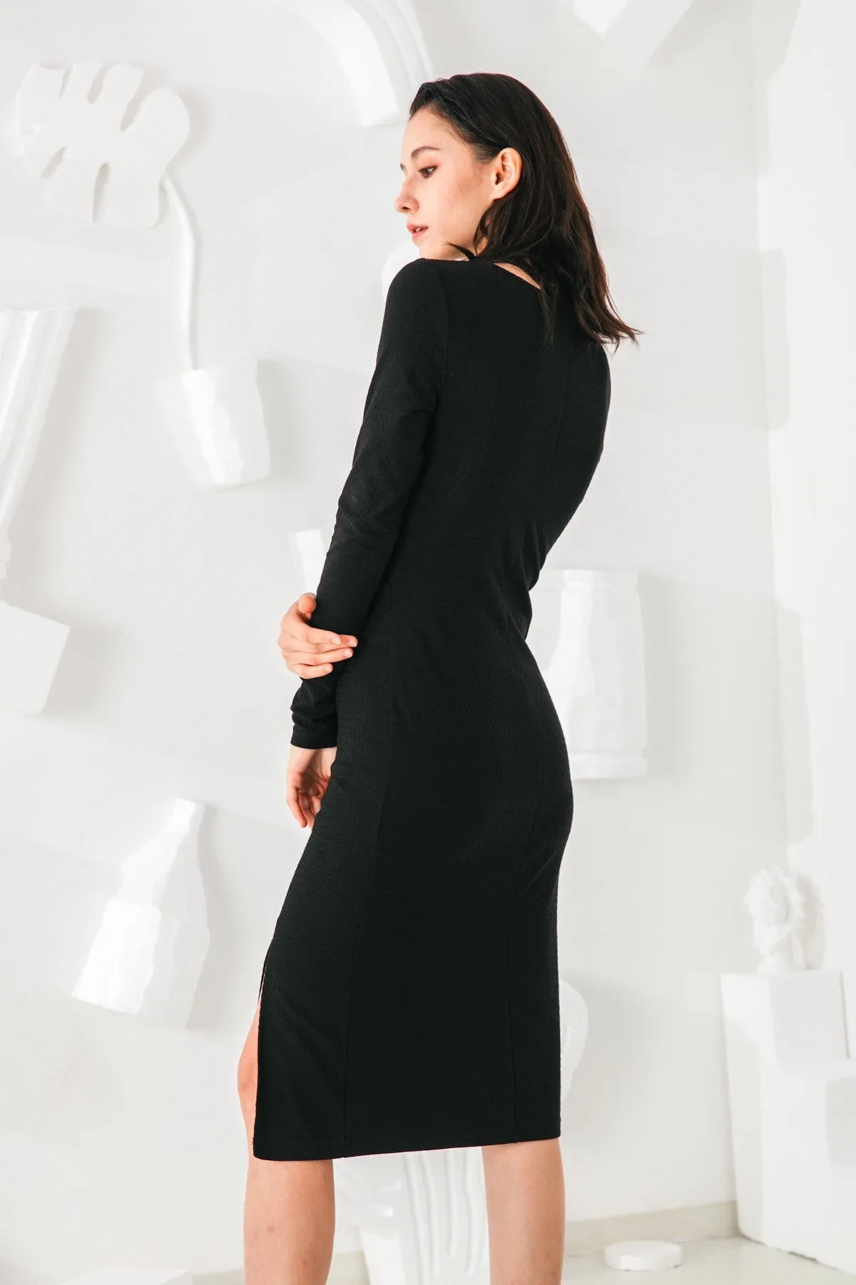 Mélanie Dress