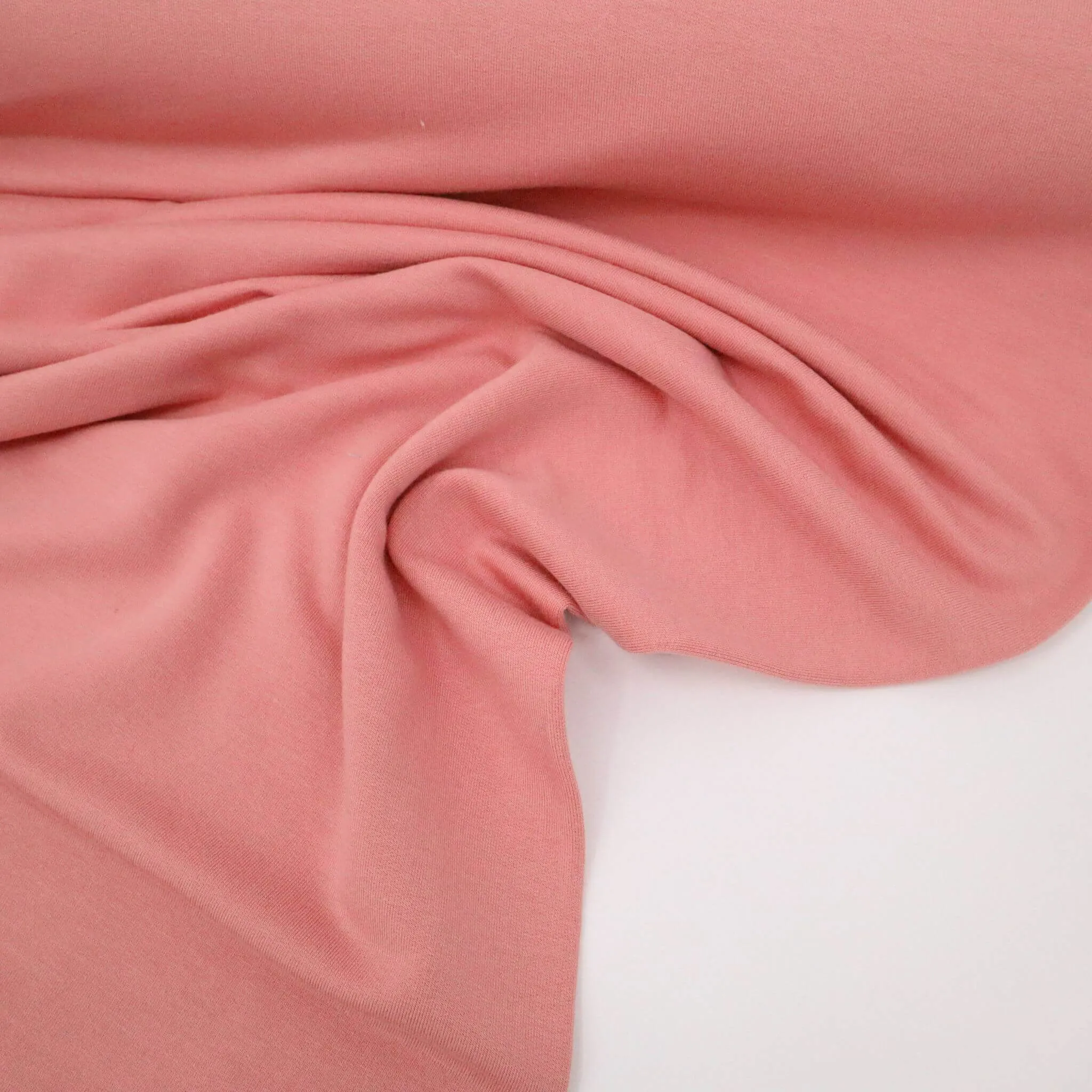 Modal Soft Sweat -Blush