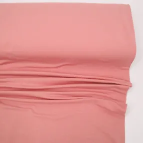 Modal Soft Sweat -Blush