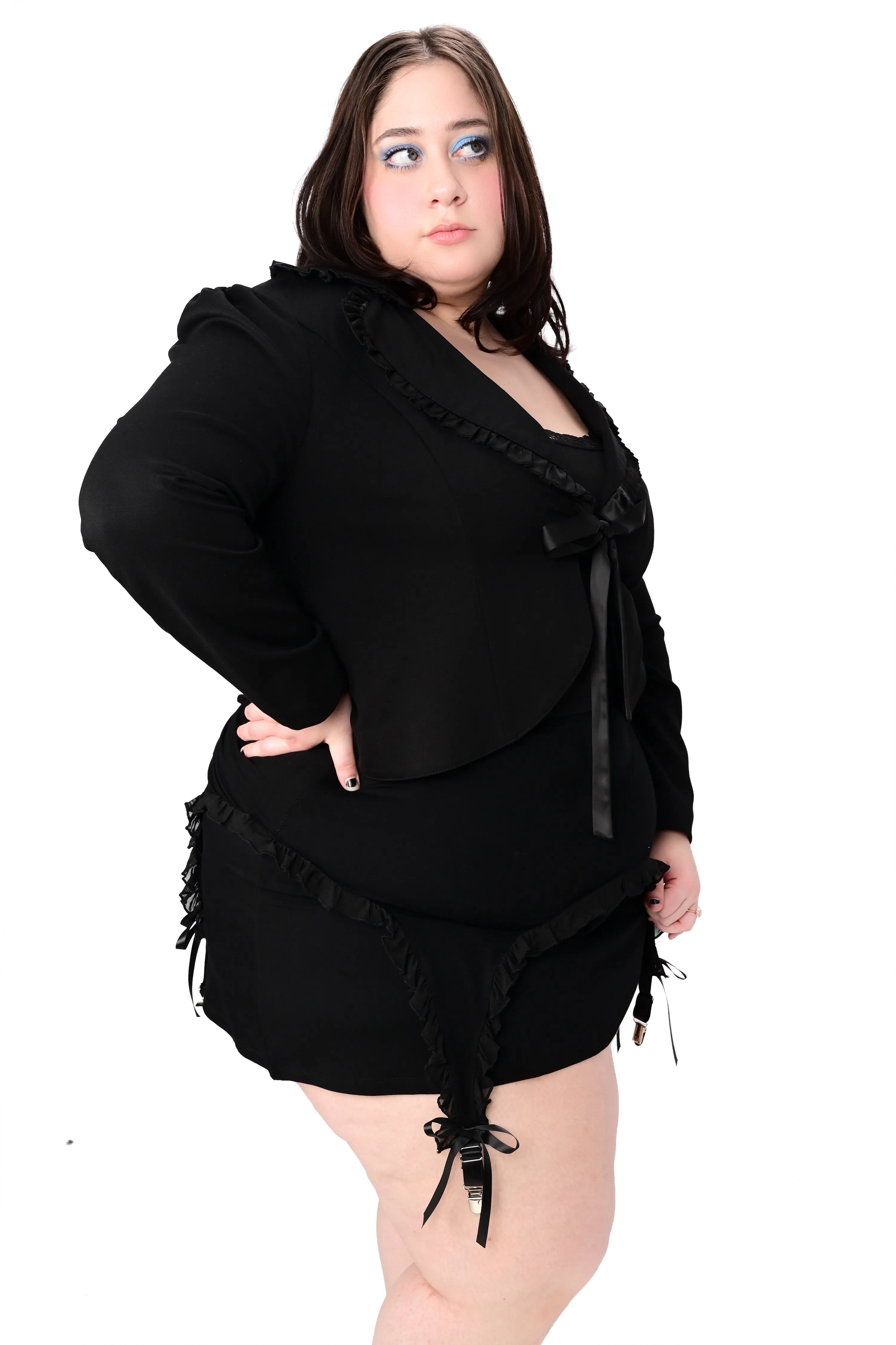 Ophelia Blazer