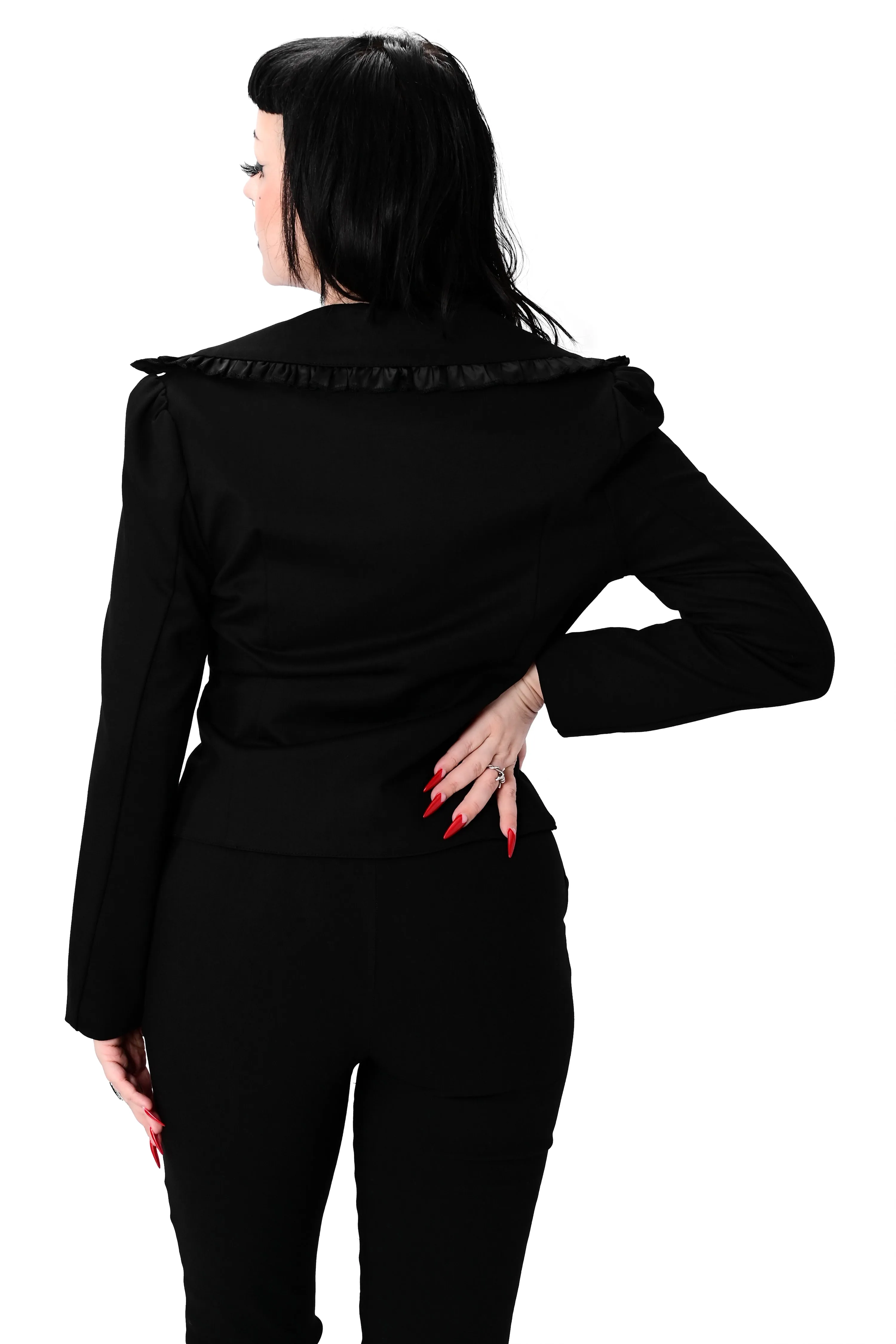 Ophelia Blazer