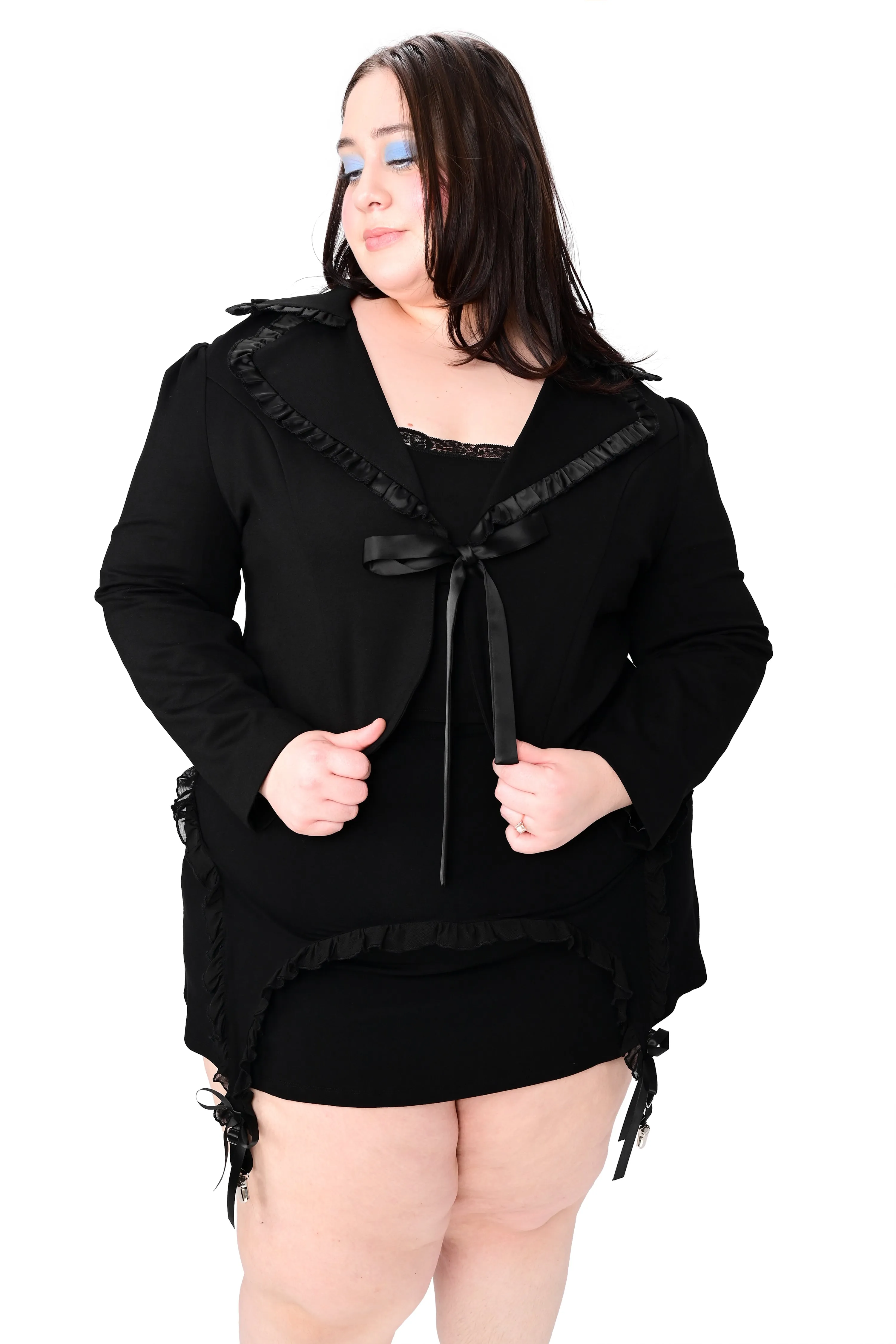 Ophelia Blazer