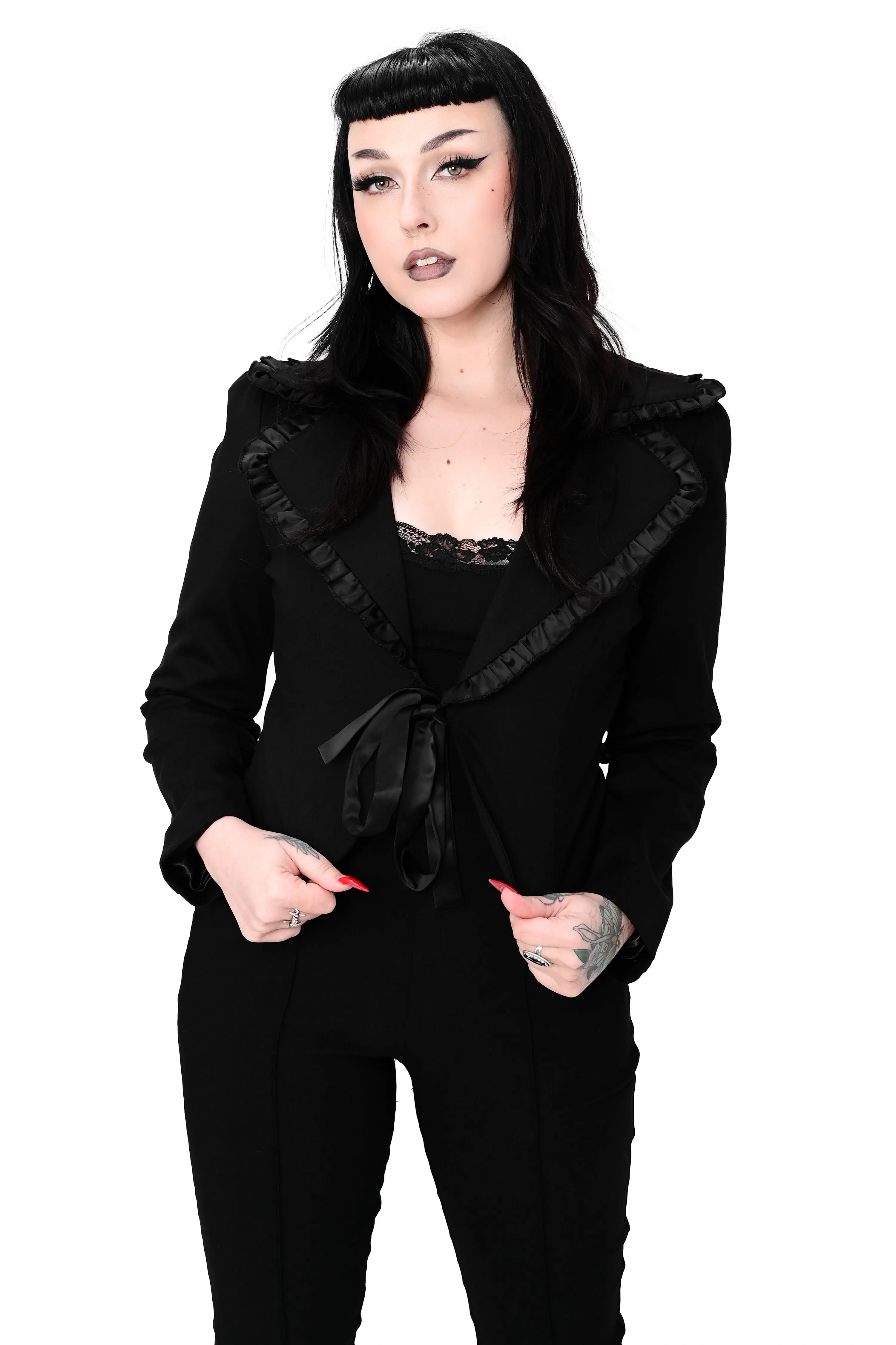 Ophelia Blazer