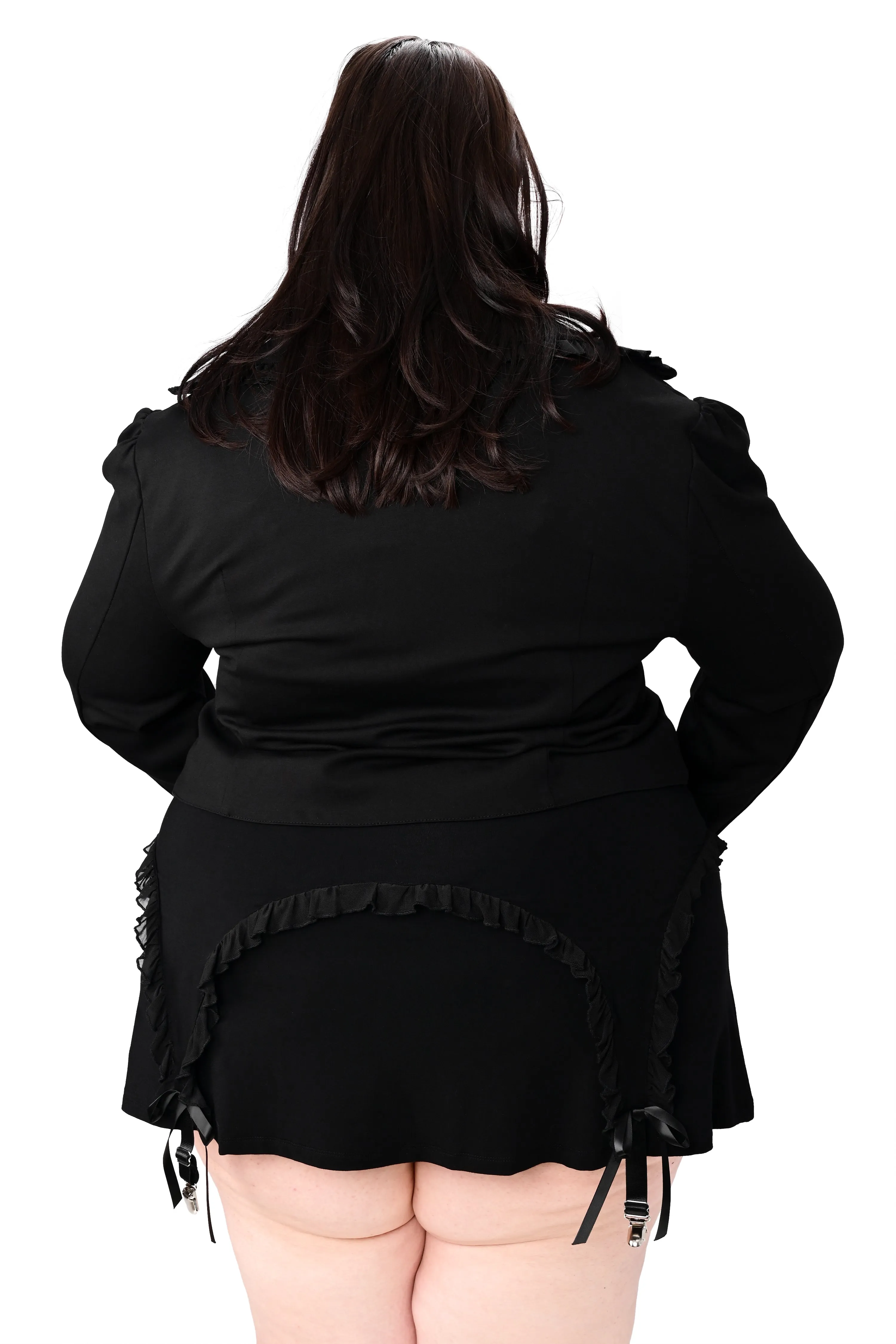 Ophelia Blazer
