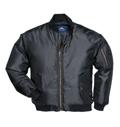 Portwest Classic Pilot Jacket - S535