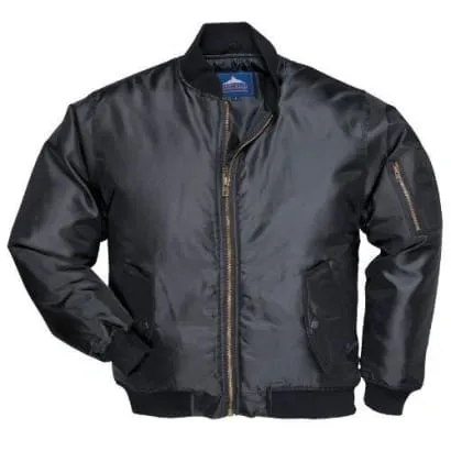 Portwest Classic Pilot Jacket - S535