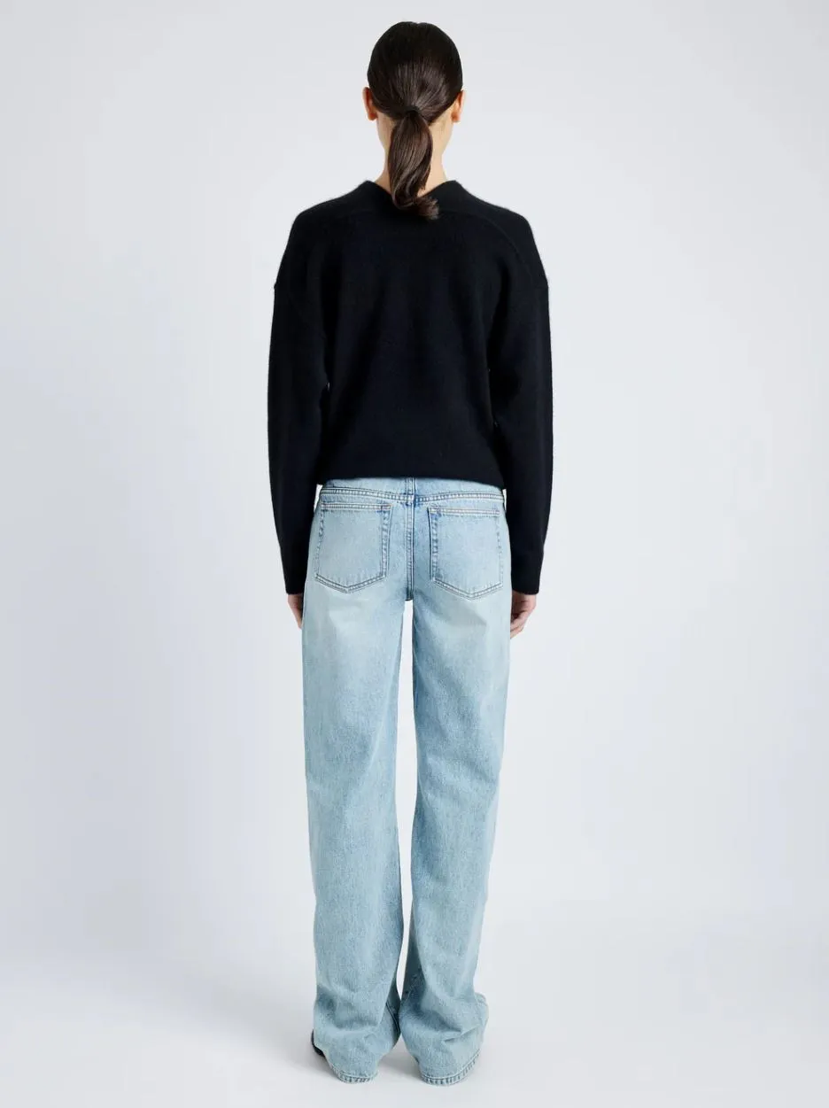 Proenza Schouler Ryman Jean