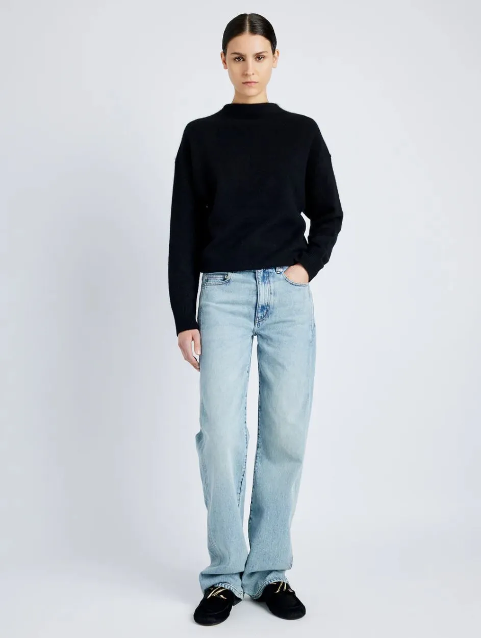 Proenza Schouler Ryman Jean
