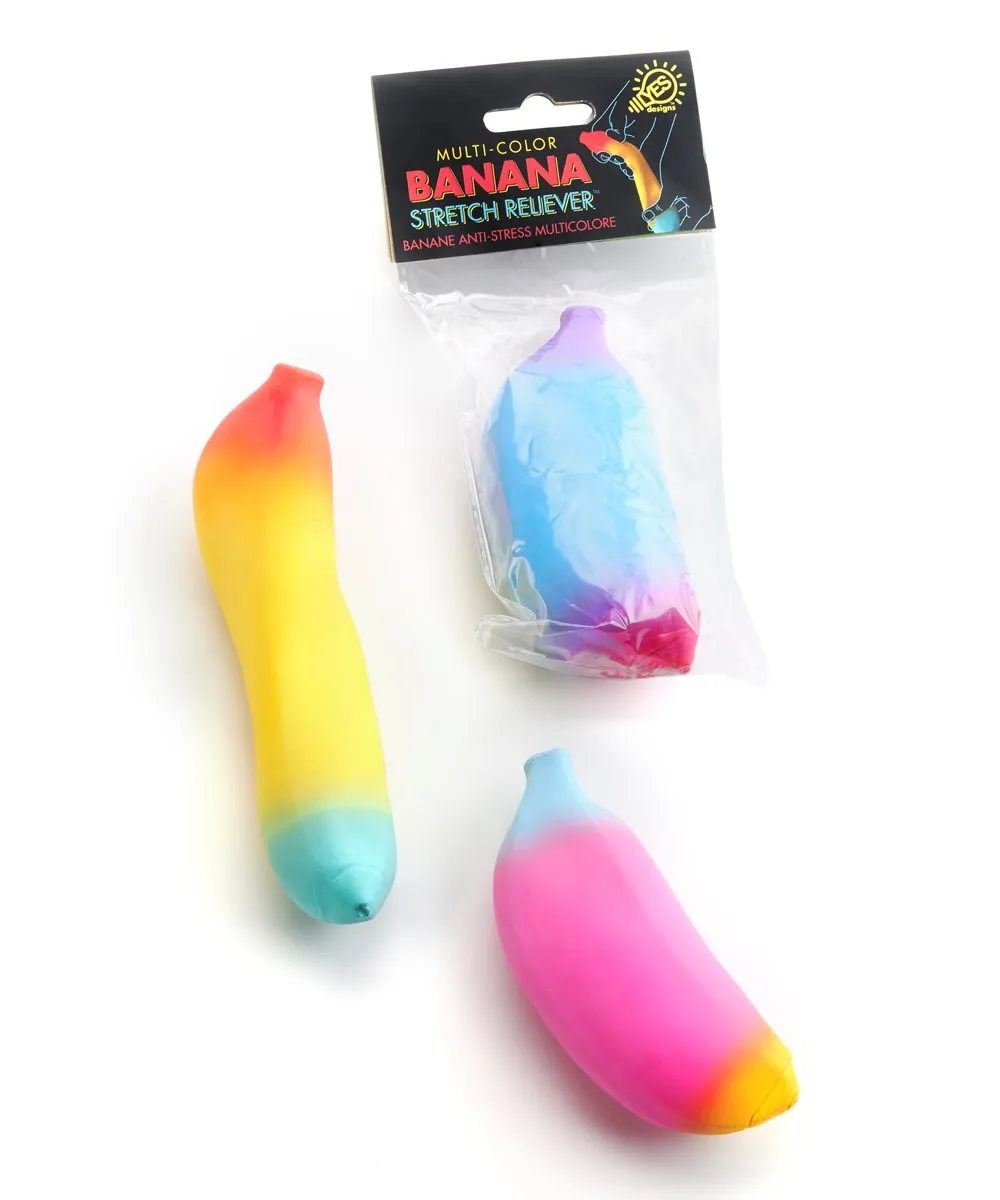 Stretchy Banana