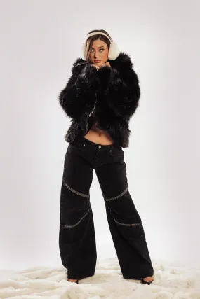 THE JET JEANS / F1
