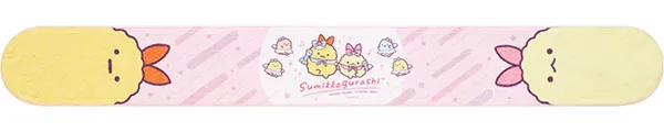Towel Scarf - Tenshi na Ebiten Idol - Sumikko Gurashi