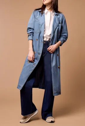 Tribal Trench