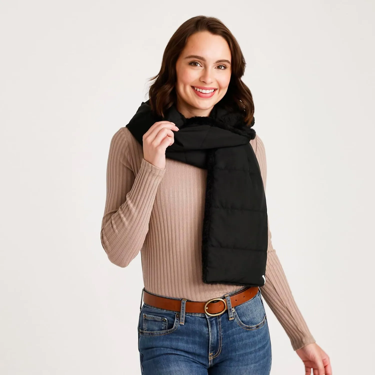 Vera Bradley Women's Quilted Scarf
