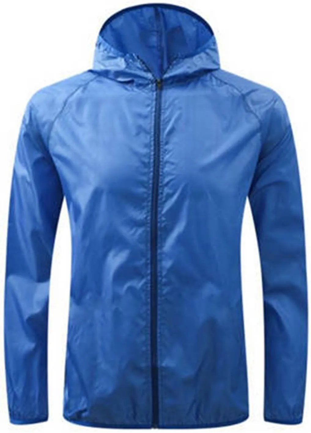 Womens Rain Coat Womens Long Sleeve Outerwear Outdoor Sports Cycling Clothing Jackets 2025 Lightweight Overcoat