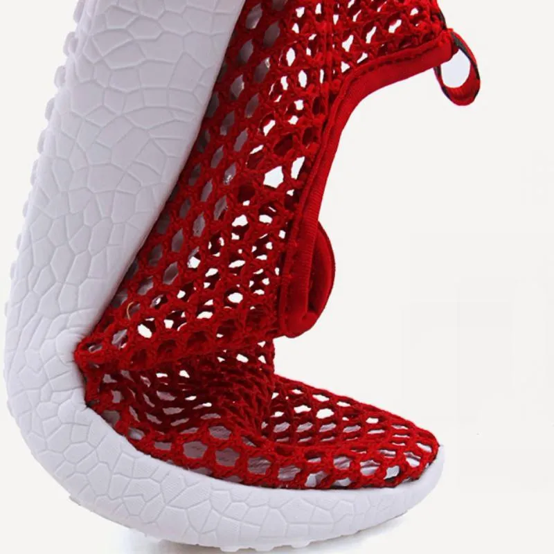 Women's Summer Breathable Slip-Ons