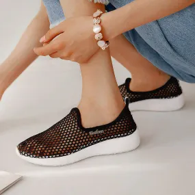 Women's Summer Breathable Slip-Ons