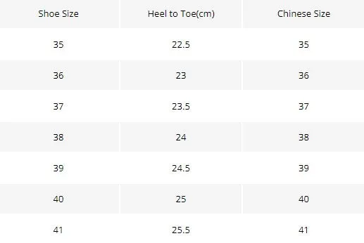 Women's Summer Breathable Slip-Ons